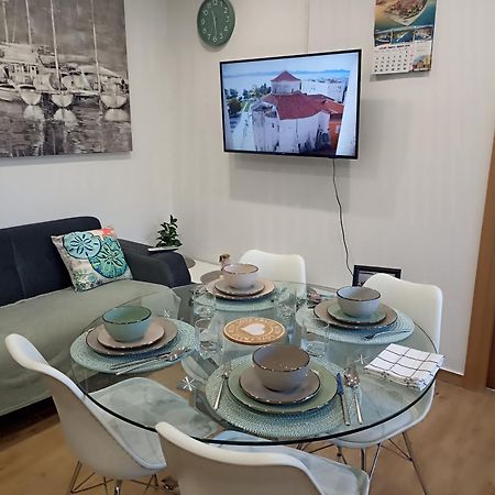 Apartman Lara Zadar Exterior foto