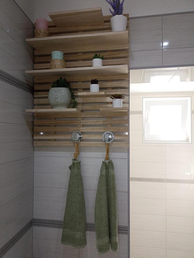 Apartman Lara Zadar Exterior foto