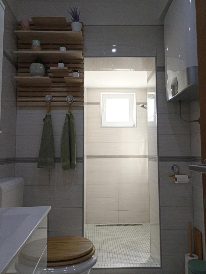 Apartman Lara Zadar Exterior foto