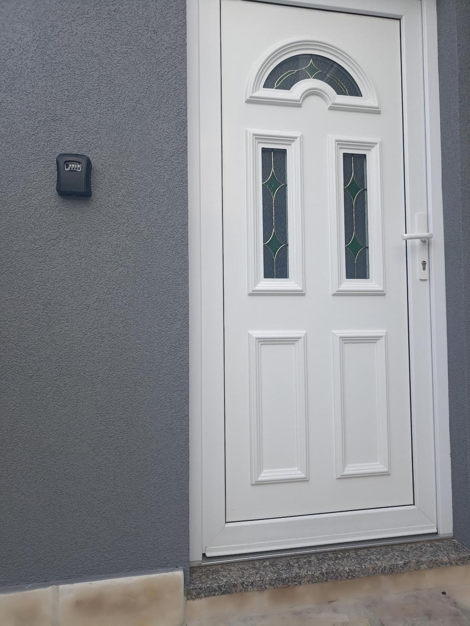Apartman Lara Zadar Exterior foto